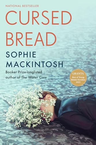 Cursed Bread: A Novel view 2