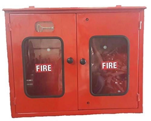 VEW M.S. Double Door Hose Box-picture-19