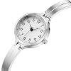 TWOPTION Women's Wrist Quartz Watches Bracelet Watch,Reloj para Mujer Small Dainty Watch for Women Christmas Gifts