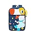 Produktbild ODMKGE Studententasche Kinder Schultasche Niedlichen Cartoon Kinder Schultasche Kindergarten Vorschule Kinder Rucksack Junge Mädchen Baby Schultasche