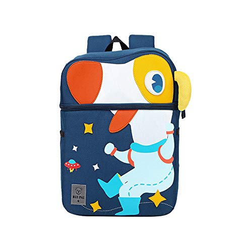 Preisvergleich Produktbild ODMKGE Studententasche Kinder Schultasche Niedlichen Cartoon Kinder Schultasche Kindergarten Vorschule Kinder Rucksack Junge Mädchen Baby Schultasche