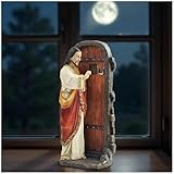 PlentifulHome Jesus Knocking...image