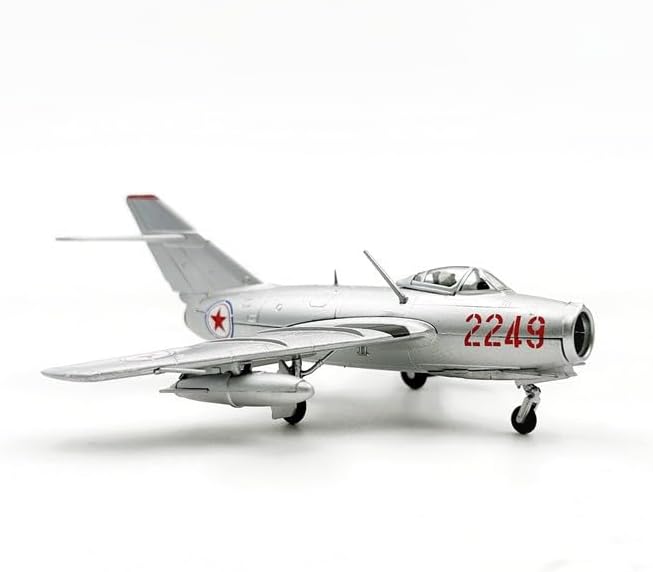 MiG-15 1/72 Diecast Aircraft Model