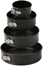 6INCH Stainless Steel Cake Mold