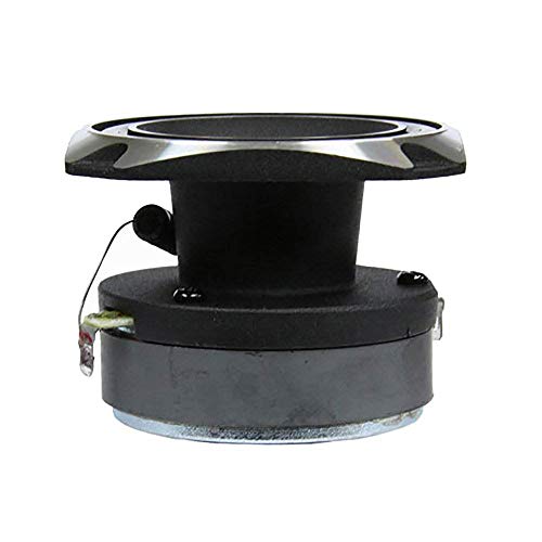 image for Pyle 1'Car Audio Speaker Tweeter-300 Watt High Power 1 Inch Super Tita