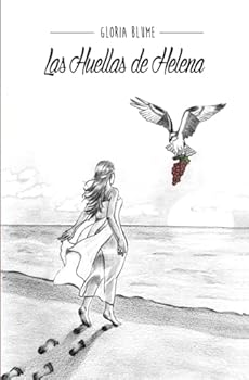 Paperback Las Huellas De Helena (Spanish Edition) [Spanish] Book