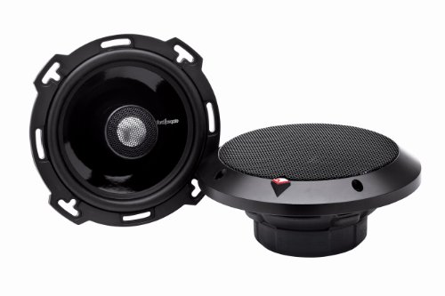 Preisvergleich Produktbild Rockford Fosgate T1S652