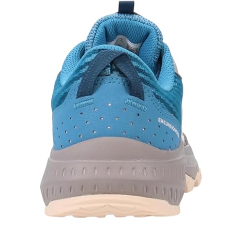 Image of Saucony Women's Excursion Tr15 Trail Running Shoes