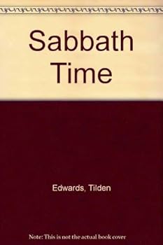 Paperback Sabbath Time Book