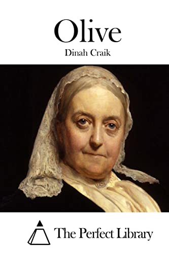 Olive (Perfect Library)