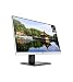 Produktbild HP 24mq Monitor - 23,8 Zoll Bildschirm, QHD IPS Display, 60Hz, HDMI, VGA, 5ms Reaktionszeit, höhenverstellbar, drehbar, neigbar, silber/schwarz