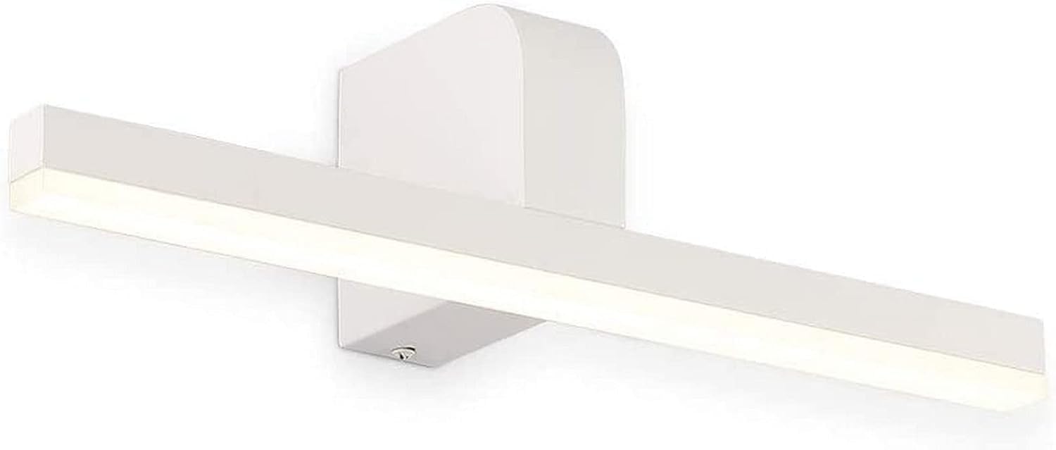 Lampe de miroir à LED 9W étanche pour éclairage de salle de bain