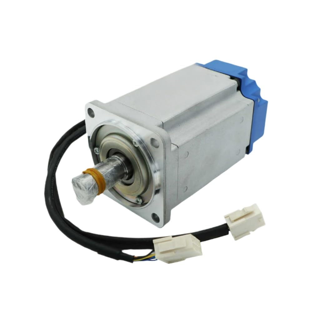 SJME-04AMB4CM Servo Motor for CNC Machine Tool Feed Axis Drive