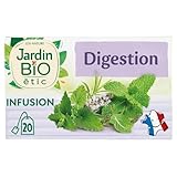 Jardin BiO étic