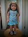 American Girl Kailey Doll of the Year