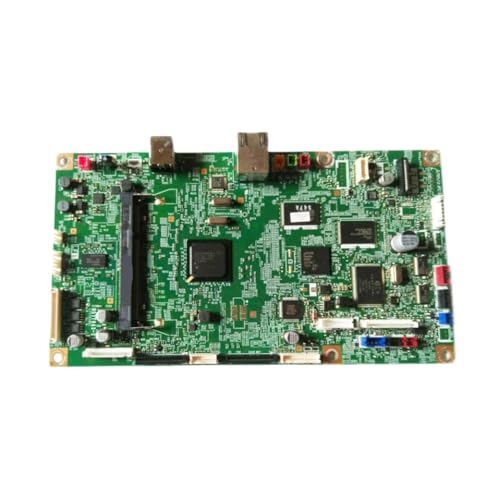 Carte mère DCP-8110DN pour réparer les erreurs de connexion réseau
