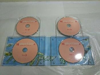 (未使用･未開封品)マザー&amp;ラヴァー DVD-BOX 中古】(未使用・未開封品)マザー&ラヴァー DVD-BOX
