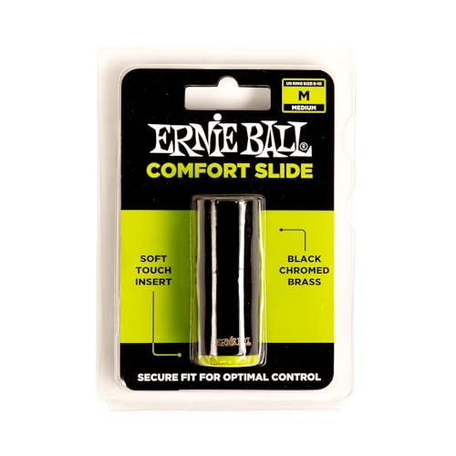 Ernie Ball Comfort Slide Medium