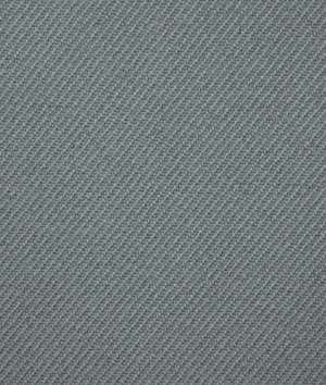 Online Fabric StoreGray Gabardine Fabric - by the Yard