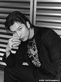 長谷川慎 FASHION STYLE BOOK『melt』