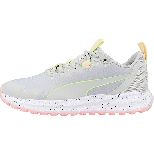 Image of Puma Unisex Twitch Runner Trail Running Shoe
