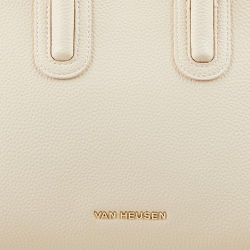 Image of Van Heusen Women's Handbag |Classic Handbags for Women | Bag for both Work and Weekend | Ladies purse | Stylish Hand Bag |Gift For Women