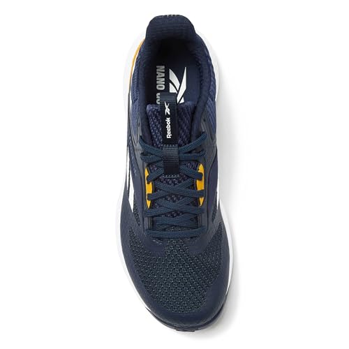Image of Reebok Nano Golf Spikeless Mens Golf Shoes