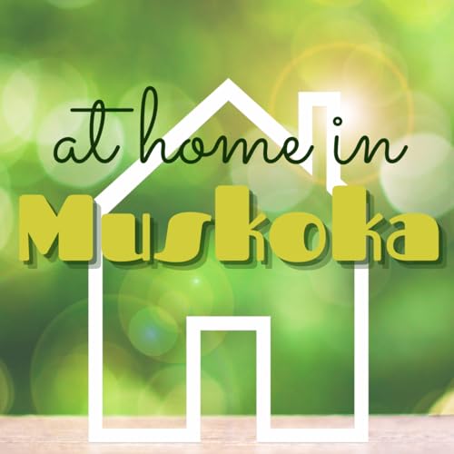 At Home in Muskoka Titelbild