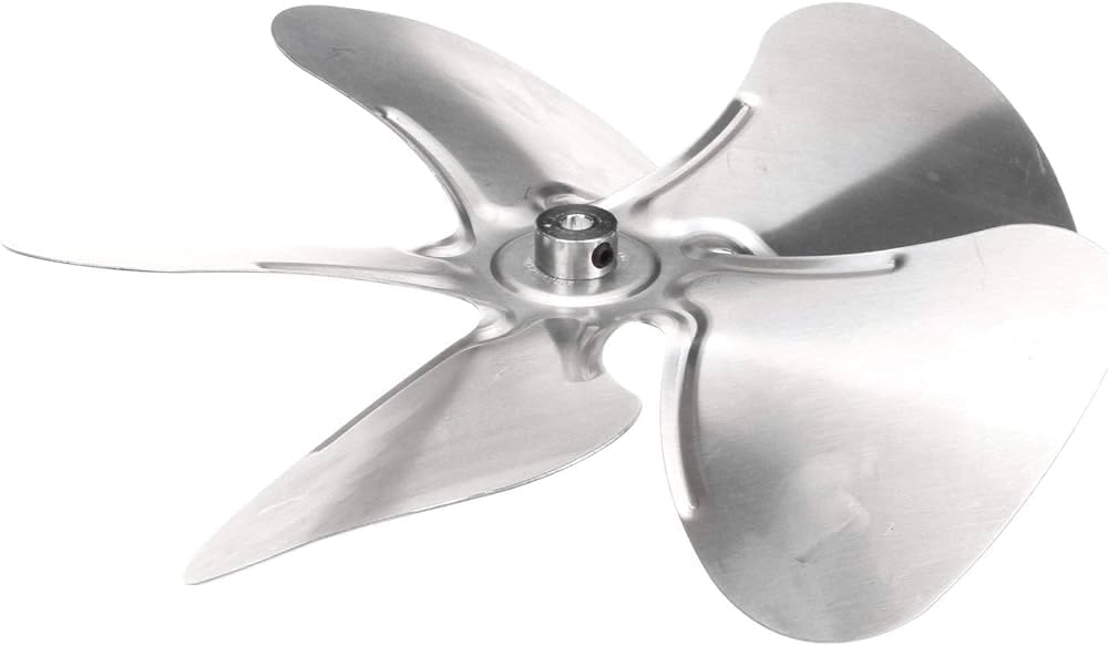 Hoshizaki 4A3959-01 FAN BLADE