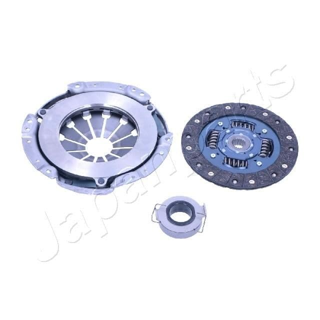 JAPANPARTS KF-5021 Kit frizione MITSUBISHI SPACE STAR 2 volumi/Coda