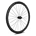 Veltec LRS Speed 4.5 19mm SR Rim XDR QR5/QR135 schwarz/schwarz