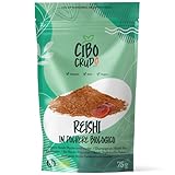 CIBO CRUDO crudo biologico vegan