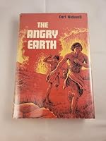 The Angry Earth 0670126683 Book Cover