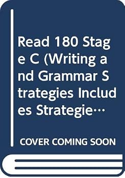Read 180 Stage C