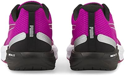 Puma Women's Feline Profoam Sneaker, Deep Orchid Black, 6.5 | Image 5