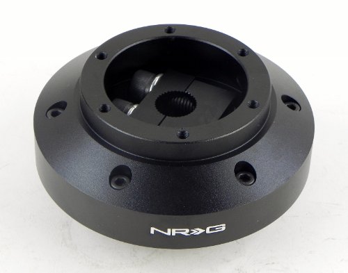 Amazon.com: NRG Short Steering Wheel Hub Adapter compatible