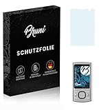 Hergestellt aus kratzfestem, hochtransparentem PET-Material und auf modernsten Maschinen per Laser zugeschnitten