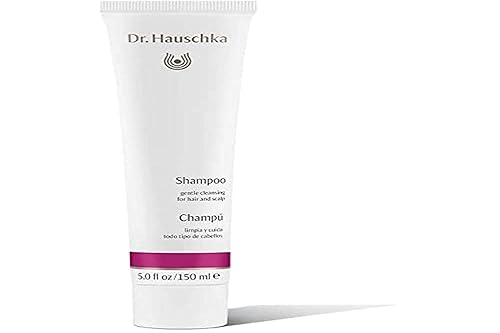 Dr. Hauschka Champú,
