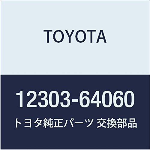 Toyota Genuine Parts Engine Mounting Bracket RR No. 1 Light/Town Ace TRUCK Part Number 12303-64060