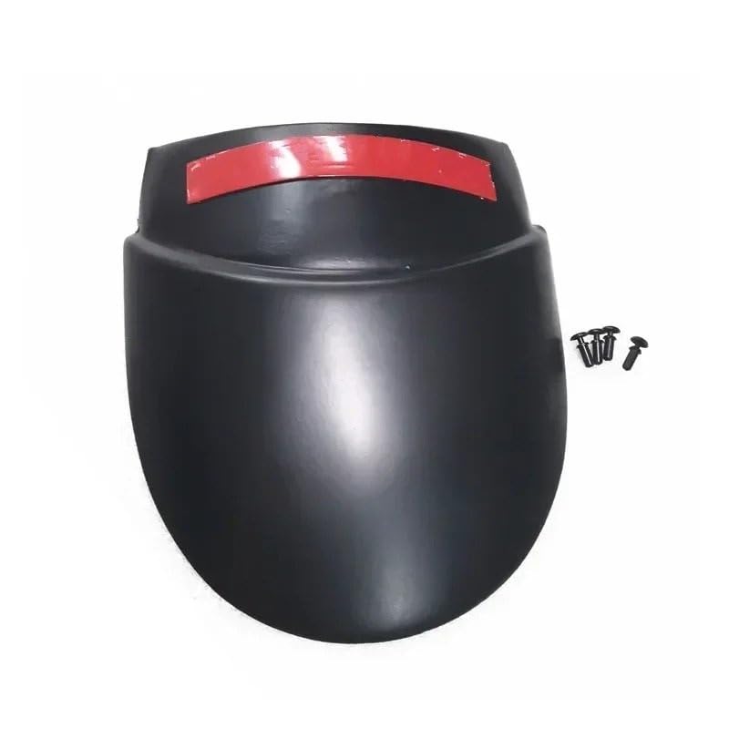 Garde-boue moto CTX1300 extension idéale pour road-trip