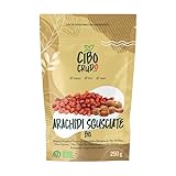 CIBO CRUDO crudo biologico vegan