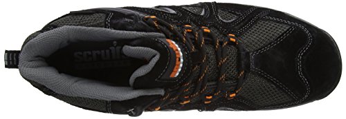 Scruffs Soar Hiker SBP Scarpe Antinfortunistiche