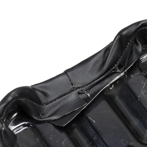 Selle Singe Z50 courte et monoplace pour supprimer l'inconfort des vieux sièges - 5