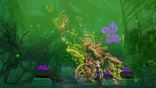 ライザのアトリエ2 ～失われた伝承と秘密の妖精～ DXの関連画像5