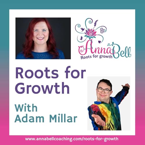 Episode #14 - with Adam Millar
