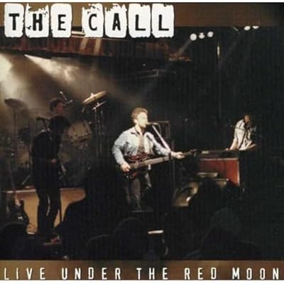 Live Under Red Moon