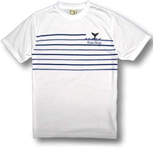 Amazon Op オーシャンパシフィック 水陸両用 ラッシュガード メンズ 半袖 Tシャツ 水着 サーフブランド Uvカット吸汗速乾 耐塩素加工 Wht L 水着 オーバーウェア 通販 Amazon Op オーシャンパシフィック 水陸両用 ラッシュガード メンズ 半袖 Tシャツ 水着 サーフブランド Uvカット吸汗速乾 耐塩素加工 Wht L 水着 オーバーウェア 通販