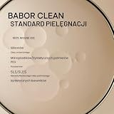 BABOR HSR LIFTING Cream, Pielęgnacja twarzy przeciw zmarszczkom, Anti-aging krem do twarzy do wszystkich rodzajów skóry, Z witaminą E, masłem shea i olejem migdałowym, 1 x 50 ml