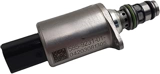 1PCS NEW FOR proportional solenoid valve 585-9231