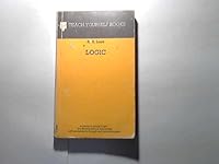 Logic (Teach Yourself) 0340056452 Book Cover